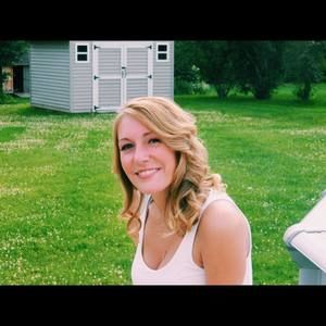 Meet your Posher, Megan