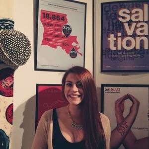 Meet your Posher, Casey