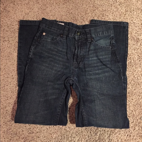 Boys Ibuffalo Jeans