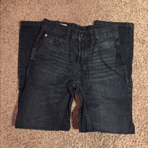 Boys Ibuffalo Jeans