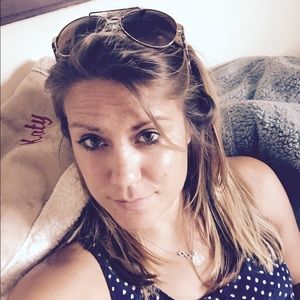 Meet your Posher, Katy