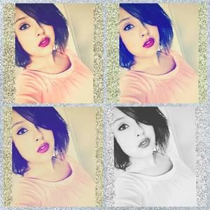 Meet your Posher, Alexandra