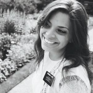 Meet your Posher, Nellie