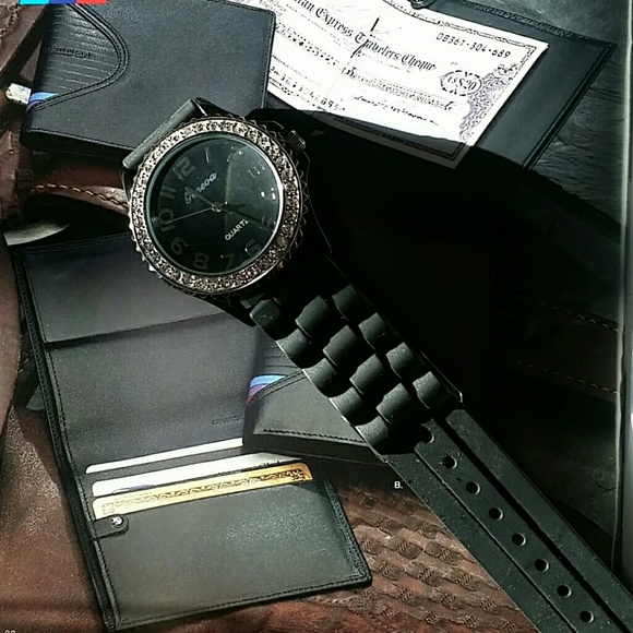 . Sold*