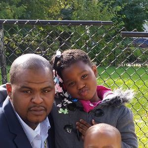 Meet your Posher, Verlena