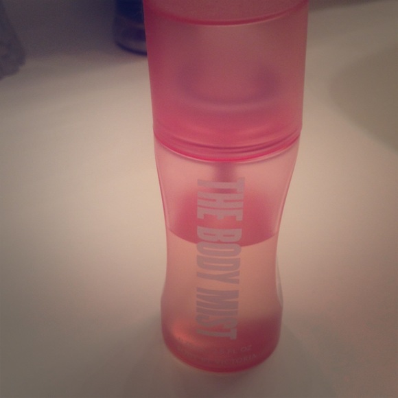 Body  by Victoria's Secret