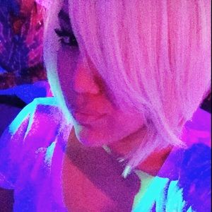 Meet your Posher, Nancy