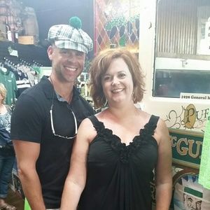 Meet your Posher, Lee ann