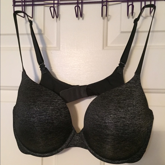 Vs daily bra