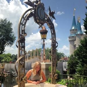 Meet your Posher, Jenny