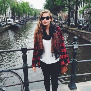 Meet your Posher, Barbara