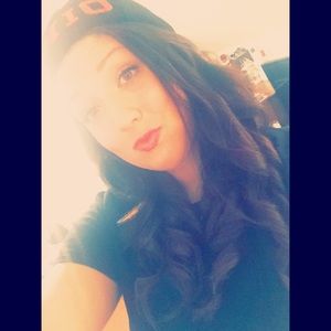 Meet your Posher, Kory