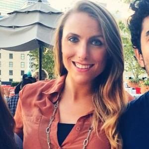 Meet your Posher, Gina