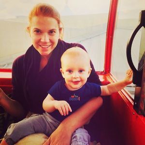 Meet your Posher, Heather