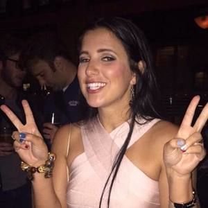 Meet your Posher, Whitney