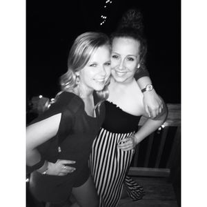 Meet your Posher, Jenna