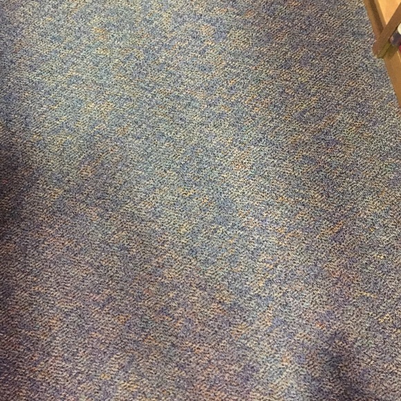 Meet your Posher, Lesley