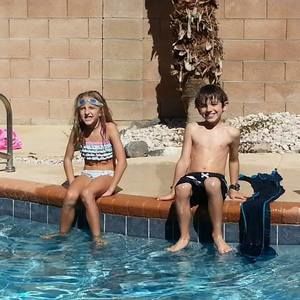 Meet your Posher, Jacob