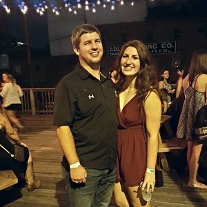 Meet your Posher, Carla