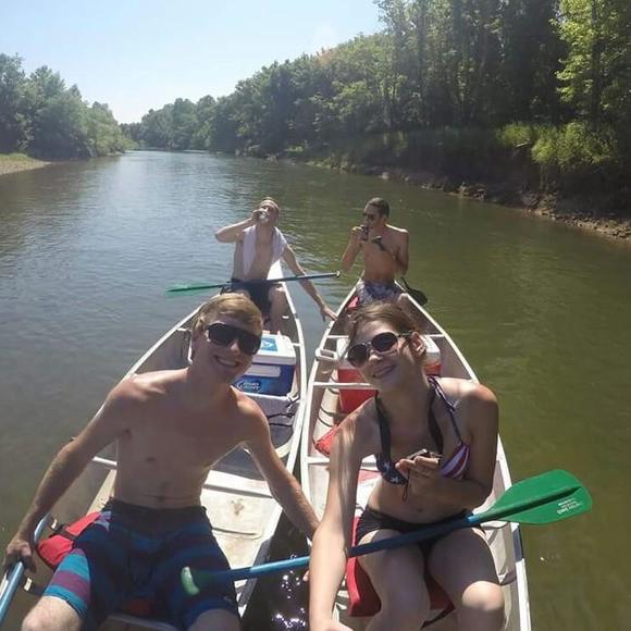 Meet your Posher, Kaitlin