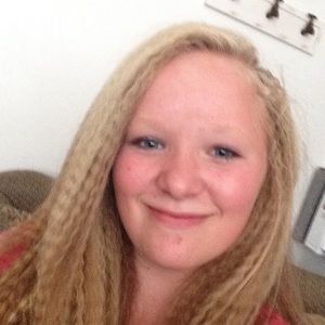 Meet your Posher, Ashlynn