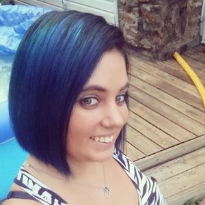 Meet your Posher, Nikki