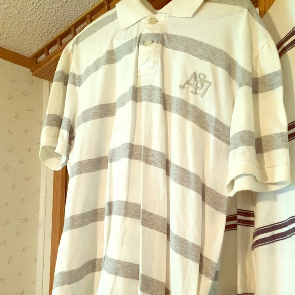 Aeropostale polo