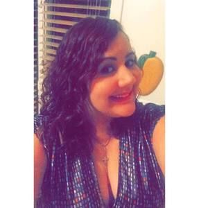 Meet your Posher, Maite