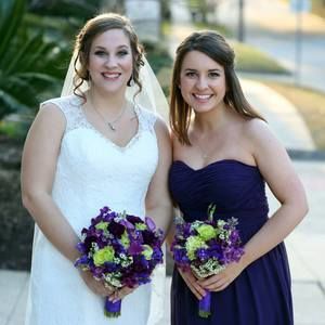 Meet your Posher, Caroline