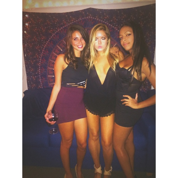 Meet your Posher, Theresa