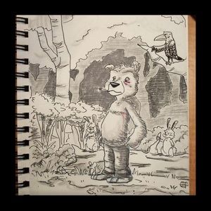 Meet your Posher, Fenton