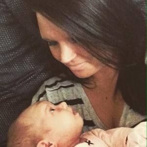 Meet your Posher, Stacy