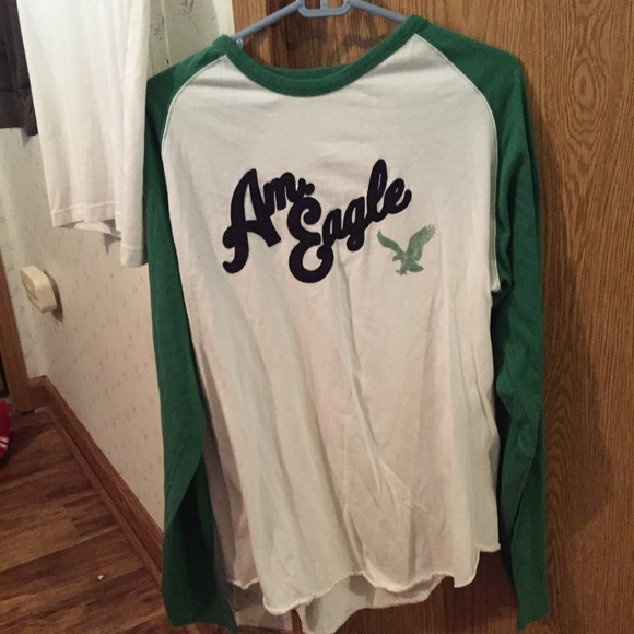 American eagle long sleeve