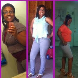 Meet your Posher, Whitney