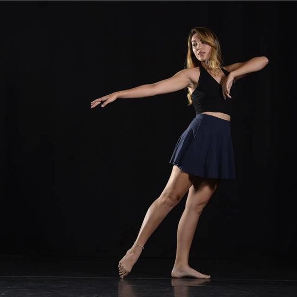 Meet your Posher, Maria