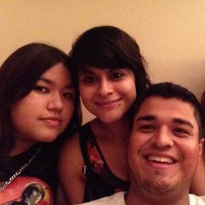 Meet your Posher, Daisy