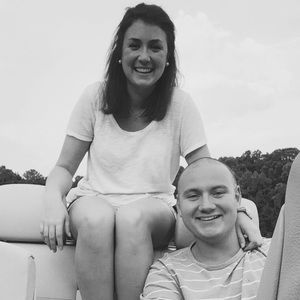 Meet your Posher, Meagan