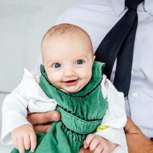 Meet your Posher, Allison