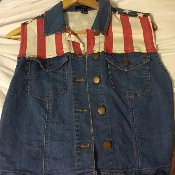 Jacket - Picture 1 of 2