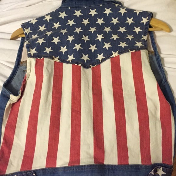 Jacket - Picture 2 of 2