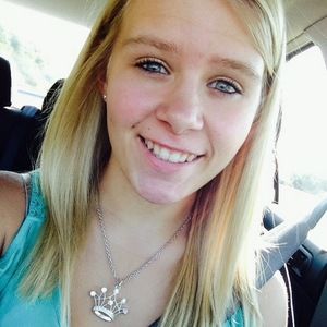 Meet your Posher, Myranda