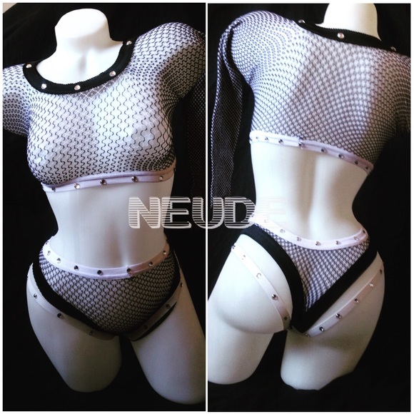 Stripper wear/Lingerie