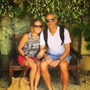 Meet your Posher, Jen