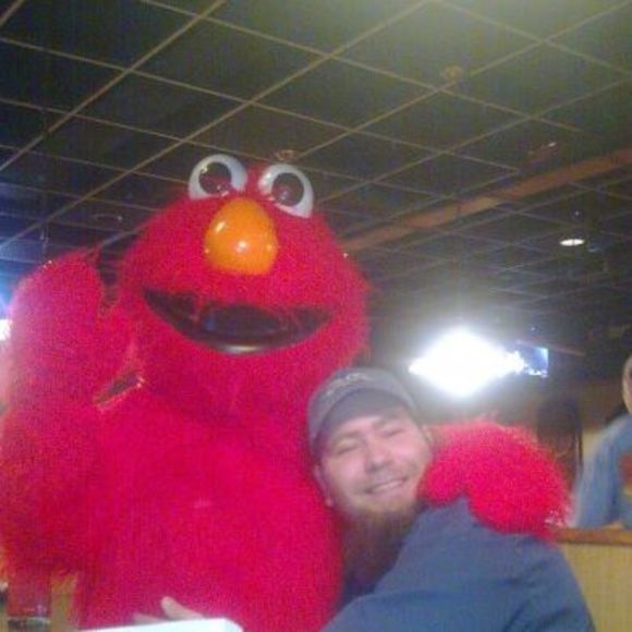 Meet your Posher, Ralph - Picture 1 of 1