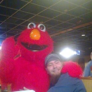 Meet your Posher, Ralph