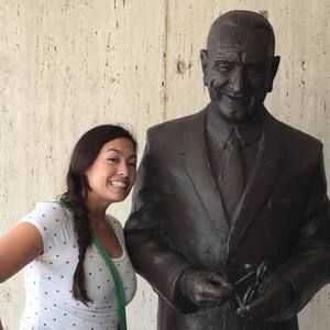 Meet your Posher, Jenny