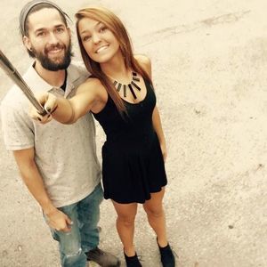 Meet your Posher, Carly