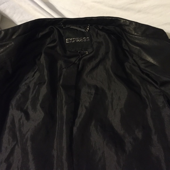 Express jacket - Picture 2 of 2