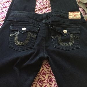 Authentic skinny jean !