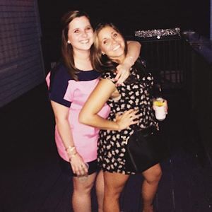 Meet your Posher, Kelly